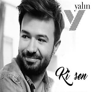 Yalın  - Ki Sen